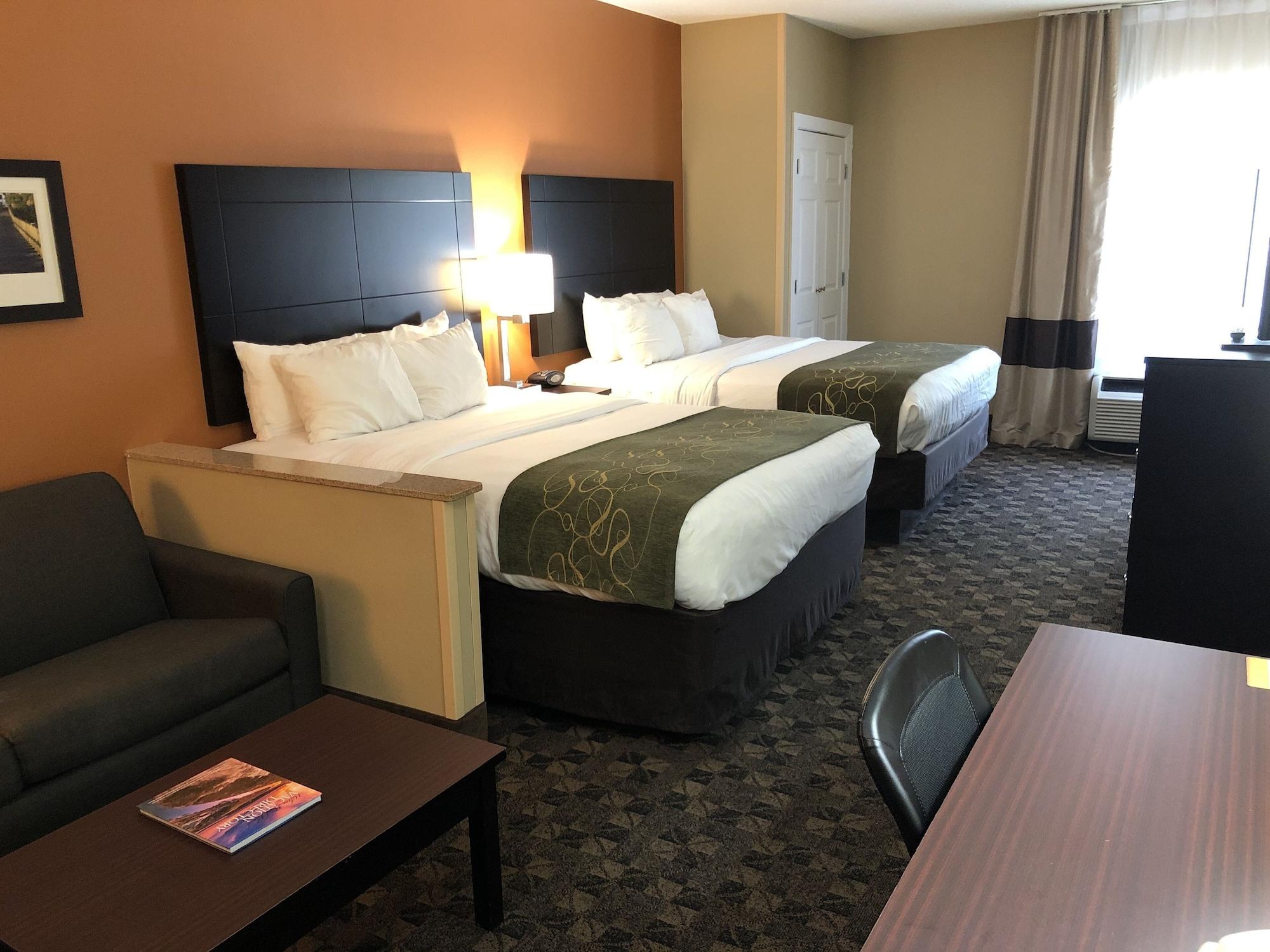Spark By Hilton Bluffton Hilton Head Island Eksteriør bilde