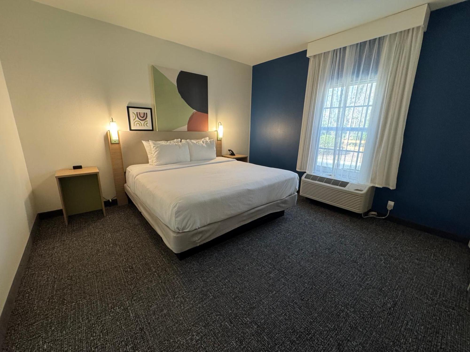 Spark By Hilton Bluffton Hilton Head Island Eksteriør bilde