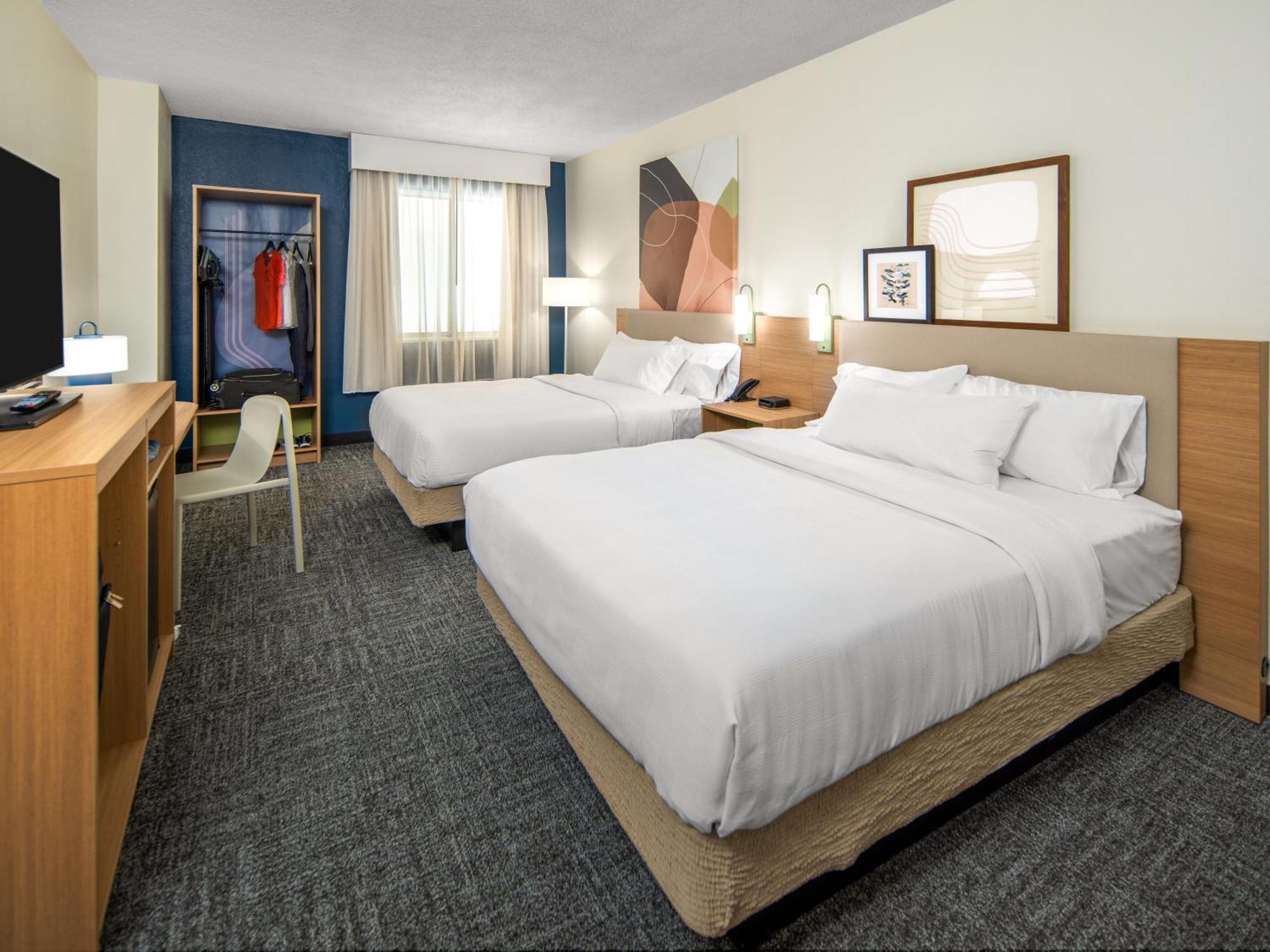 Spark By Hilton Bluffton Hilton Head Island Eksteriør bilde