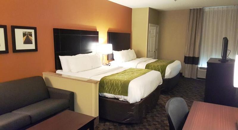 Spark By Hilton Bluffton Hilton Head Island Eksteriør bilde