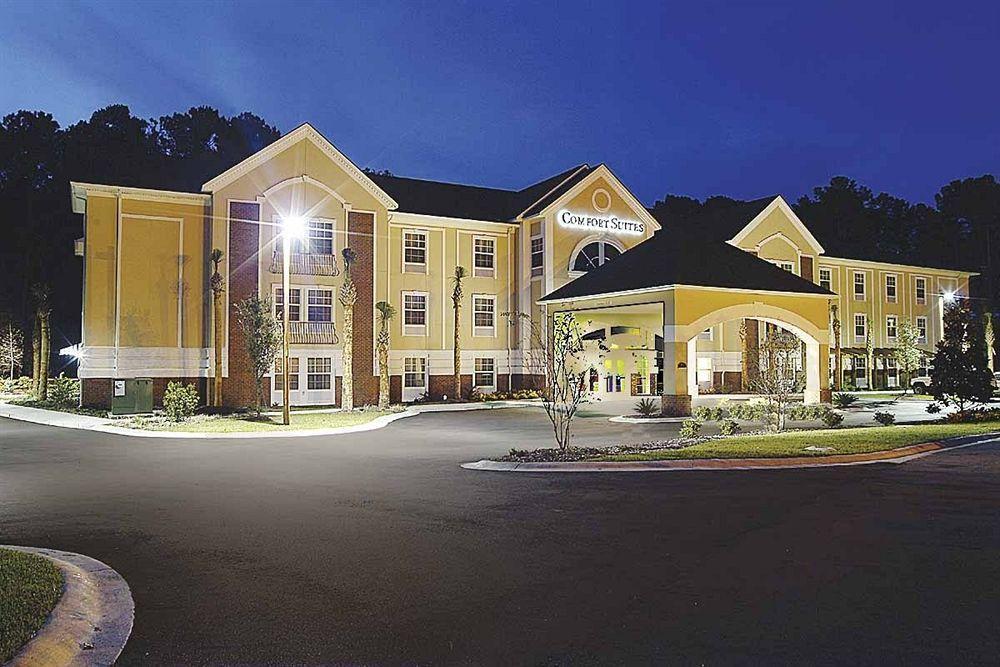 Spark By Hilton Bluffton Hilton Head Island Eksteriør bilde