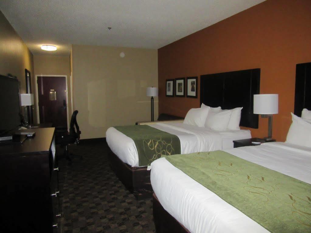 Spark By Hilton Bluffton Hilton Head Island Eksteriør bilde