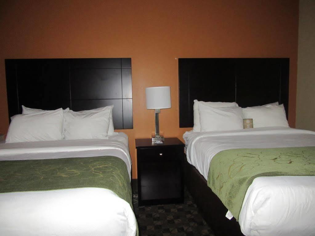 Spark By Hilton Bluffton Hilton Head Island Eksteriør bilde